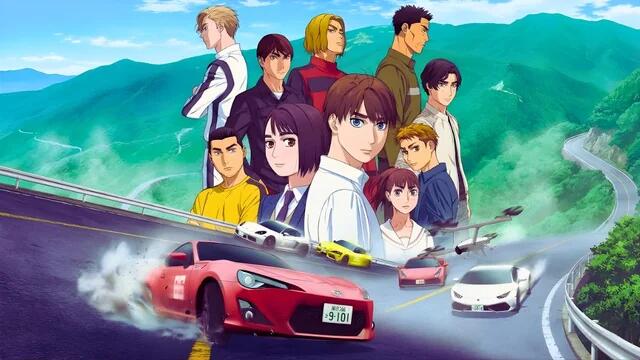 MF Ghost S3 EP07 ABG SUB