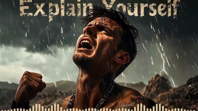 Scarred Soul - Explain yourself