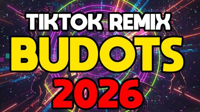 BEST OF TIKTOK BUDOTS PARTY DANCE | NONSTOP BUDOTS DISCO REMIX 2025