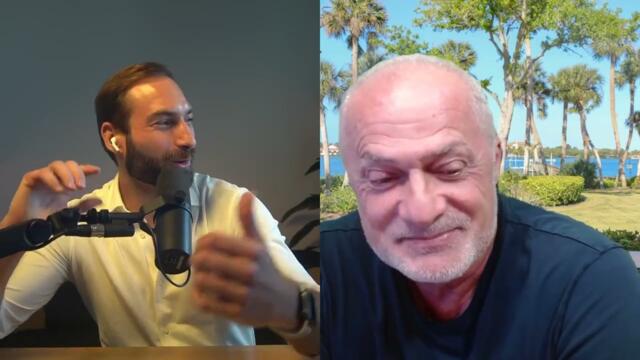 JF 4116: Multifamily Meltdown Risks, Operator Red Flags, and Today’s Opportunities ft. Rod Khleif