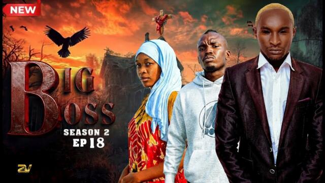 BIG BOSS | episode 18 |