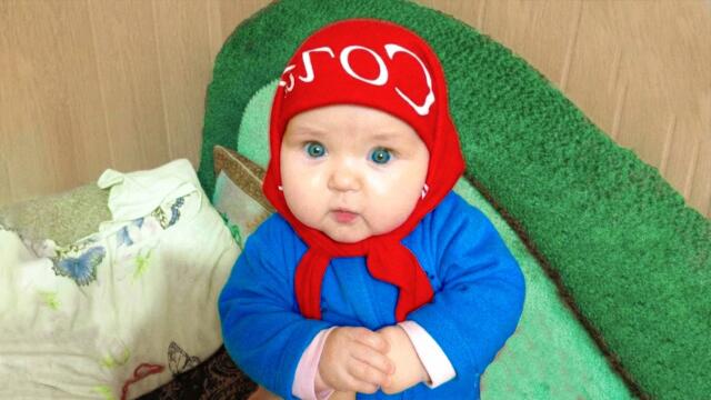 Try Not To Laugh: Adorable Baby Sulk Compilation 😂 Mini Drama! | Baby Bliss