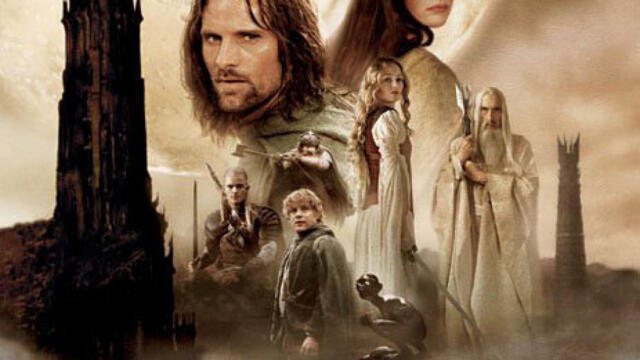 Властелинът на пръстените: Двете кули (синхронен екип, дублаж на студио Медиа Линк, 12.02.2026 г.) (запис)