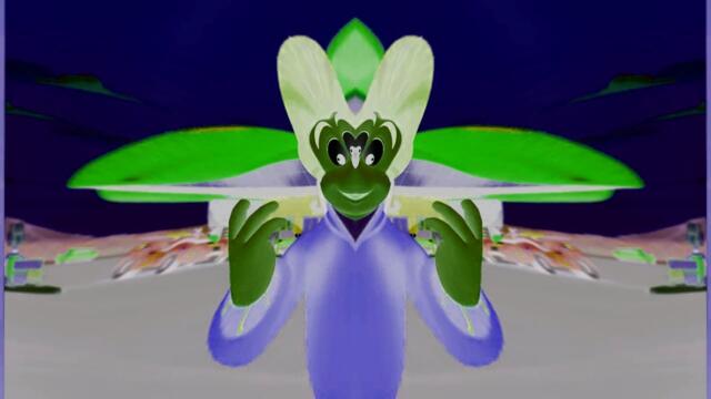Mickey Mouse Takes on the Road Race/SB Gamavision Csupo Effects