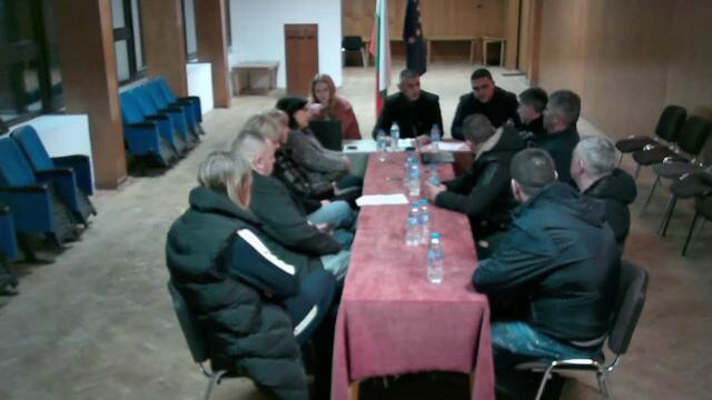 Извънредно заседание на Общински съвет - Кочериново, проведено на 12.02.2026г.
