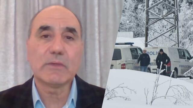 Цветанов за ПЕТРОХАН! Кой не си свърши добре работата? Какви са версиите?