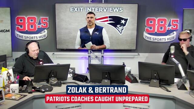 Protecting Drake Maye