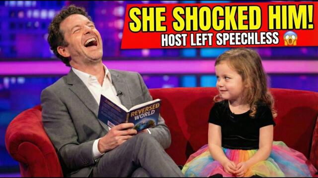 Part 2: Kids say the Funniest Things, Best Talk Show Moments Compilation