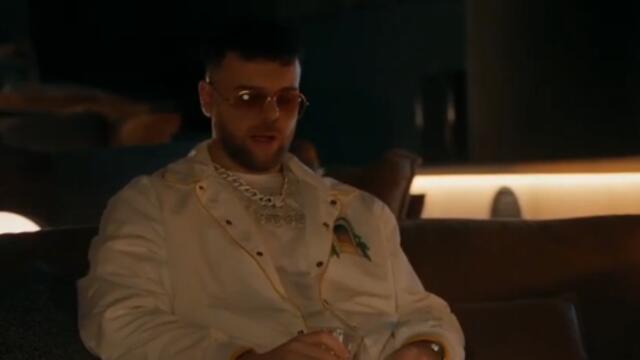 RIMSKI - REKLI SU (OFFICIAL VIDEO)