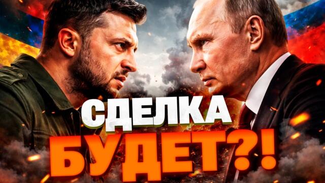 УЛЬТИМАТУМ ЗЕЛЕНСКОГО! Президент назвал условия мирной сделки: на что Украина никогда не пойдет?