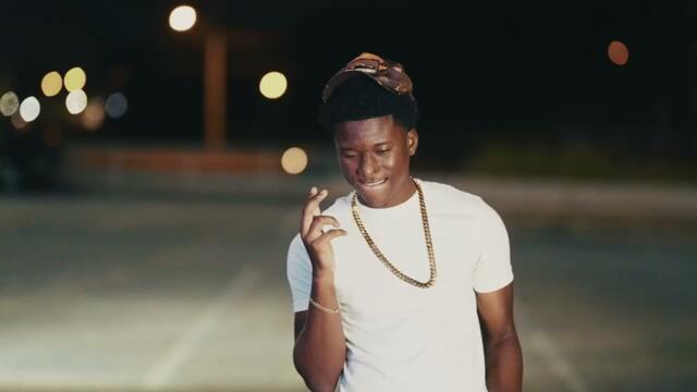 SANE - WTFL (Official Music Video)