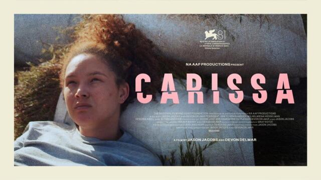 ‘Carissa’ official trailer