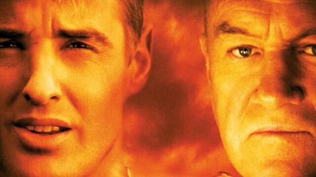 В тила на врага (синхронен екип, дублаж на студио Медиа линк, 29.11.2015 г.) (запис)