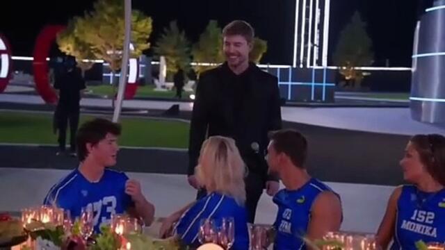 Beast Games Season 2 Episode 8