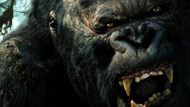 Прохождение игры Peter Jackson's King Kong The Official Game of the Movie часть 1