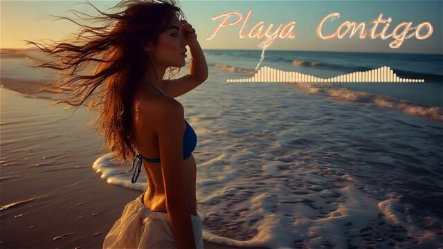 Lexi G - Playa Contigo