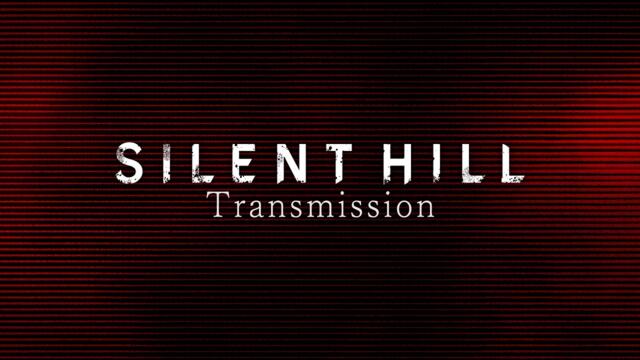 SILENT HILL Transmission (EN) with subtitles | February 12, 2026 | KONAMI
