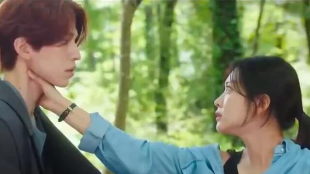 Tale of the Nine Tailed / Приказката за деветте опашки Сезон 1 Епизод 2 Бг Субтитри