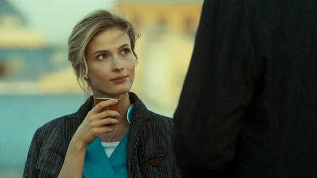 ЭТОТ СЕРИАЛ ЗАХВАТИТ ВАС С ПЕРВЫХ СЕКУНД! "Тест на беременность". ВСЕ СЕРИИ
