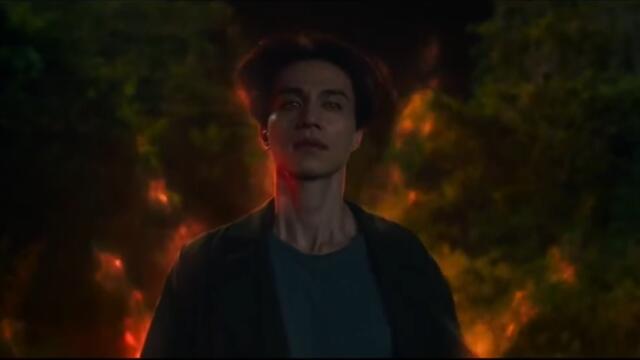 Tale of the Nine Tailed / Приказката за деветте опашки Сезон 1 Епизод 3 Бг Субтитри