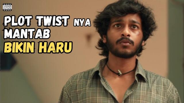 Kisah Nyata !! Film TERBAIK di Awal Tahun Yang Bikin Nangis