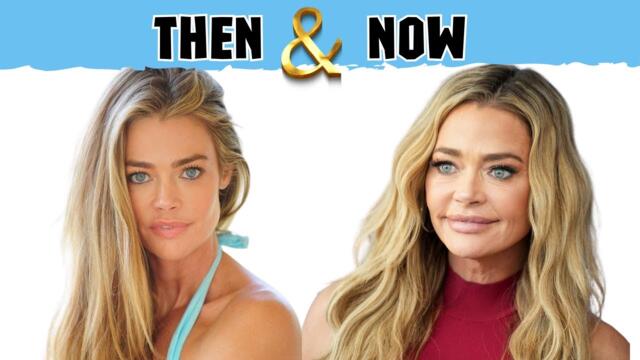 20 of the Most Beautiful Actresses from the 1990s – Then and Now (Part 2)