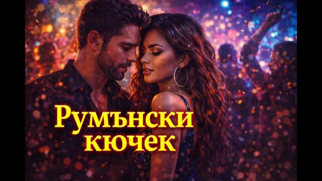 Bate Bate Inima 💃 Румънски кючек | Balkan Dance Hit
