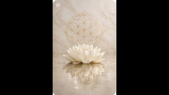 Медитация - връщане на женската енергия