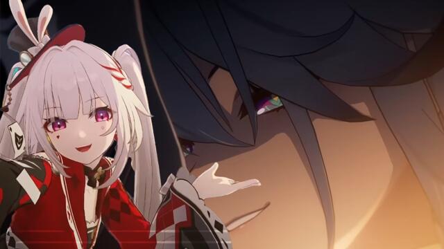 ОНО УЖЕ БЛИЗКО! Трейлер версии 4.0 «Полнолуние без Ахи» | Honkai: Star Rail