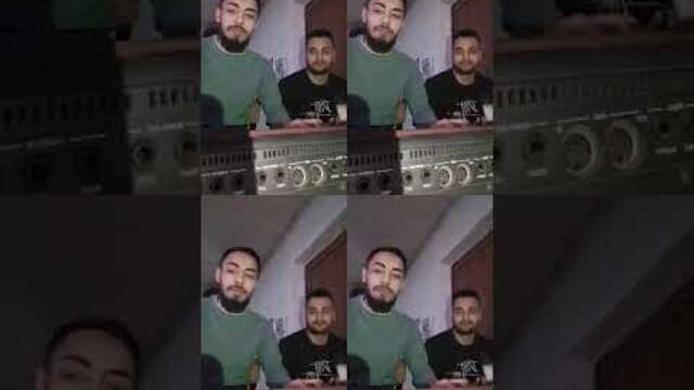 Mitko Korga Ft Borko Korga Narkomni Kiuchek Митко Корга % Борко Корга Наркомани Кючек 2026