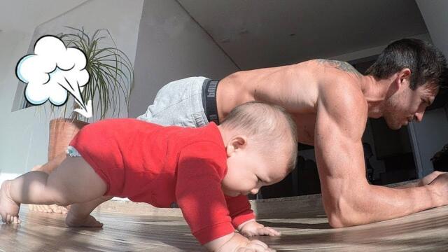 These Babies Are Too Funny! Can You Handle It? 😂 | Funny Baby Moments