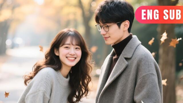 [ENG SUB]✨She Kept Her Promise: Never Loved Him. He Kept Breaking His: Never Noticed Her. #pure love