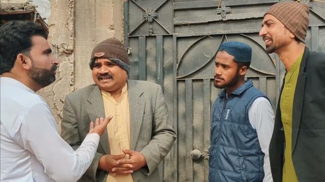 From ten rupees to ten lac |fazal and funkar @TCMViralVideo95 @SindhiSangat @TopViralTalentYT