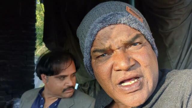 Mukha cho kon pucho?|fazal and funkar|