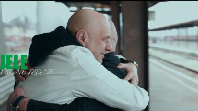 JELE - BRAT SE NE IZDAJE - (Official video 2026)
