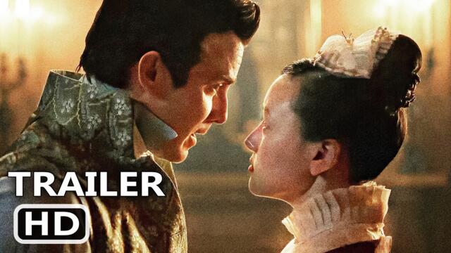 BRIDGERTON Season 4 Part 2 Trailer (2026)