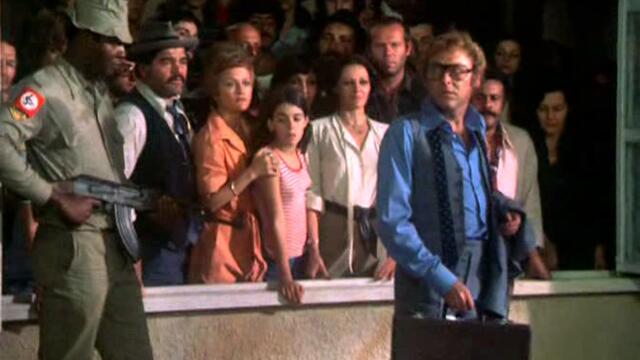 Операция Мълния (Mivtsa Yonatan 1977) 2/3