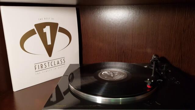 Roger Sanchez - Another Chance (Radio Edit) (2001) [Vinyl Video]