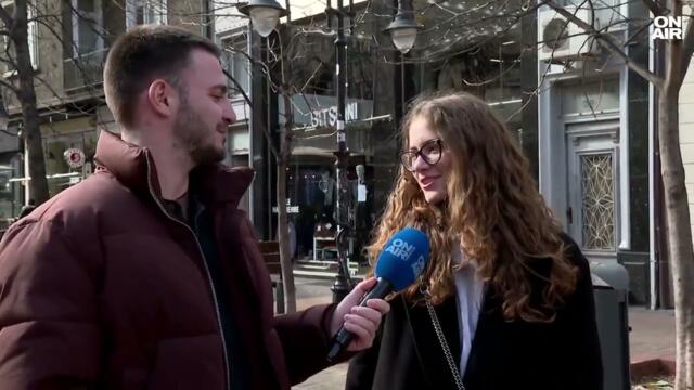 Колко пари ще отделят хората за подарък за Свети Валентин