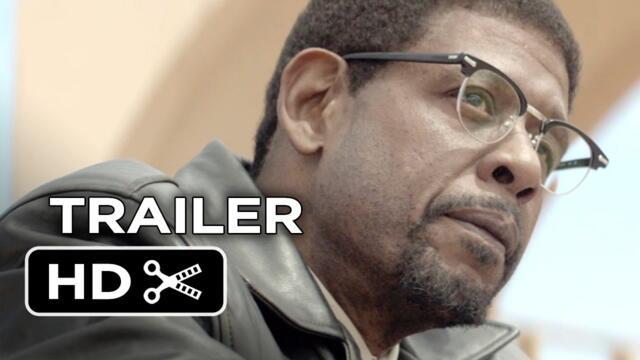 Two Men in Town Official Trailer #1 (2015) - Forest Whitaker Movie HD