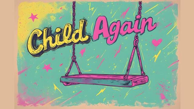 Nora Blake - Child Again