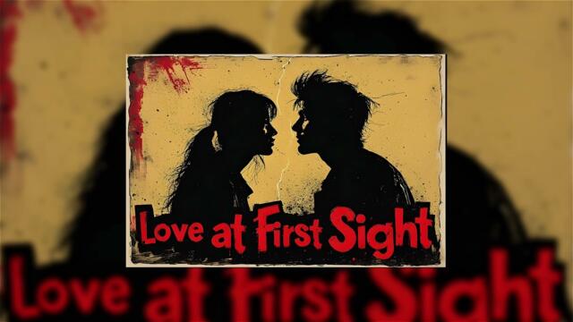 Kingdom Alive - Love At First Sight