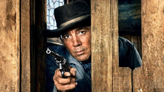 Blind Justice | WESTERN | Full Movie in English 💎