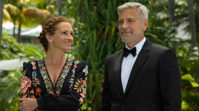 Билет до Рая (синхронен екип, дублаж по Нова телевизия на 14.02.2026 г.) (запис)