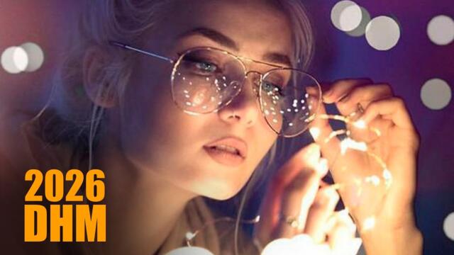 Umar Keyn • Davvi • DNDM • Mr Salama - Top Retro Music Mix 2026 (Best Disco Dance Albom)