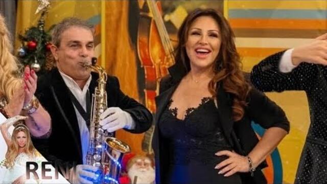 RENI - DVAMA SINA live | РЕНИ - ДВАМА СИНА на живо, 2026