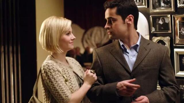 Моето нахално момиче (синхронен екип, дублаж по БНТ 1 на 14.02.2026 г.) (запис)