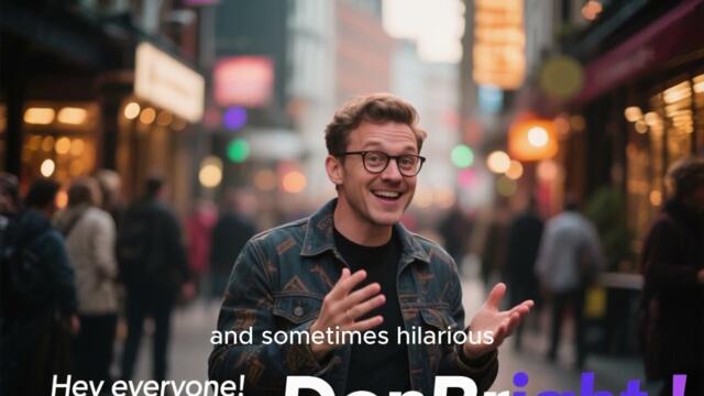 25 Hilarious English Slang Words You NEED to Know | DonBright