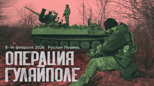 Левиев: Гуляйполе | Старлинк и Телеграм | Международное гуманитарное право (English subtitles)