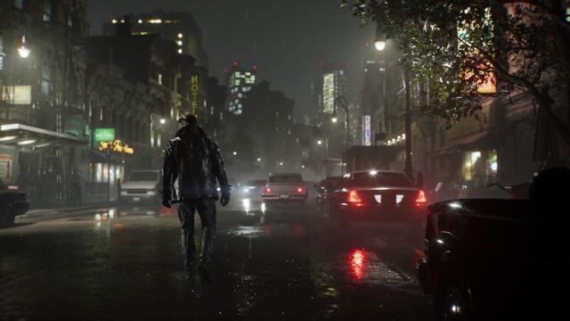 Resident Evil Requiem : 4e trailer State of Play